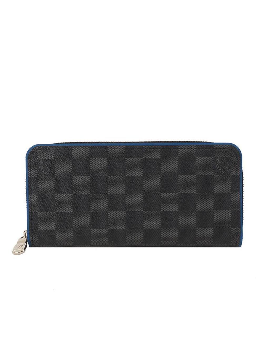 Louis Vuitton Damier Graphite Zippy #358979L63B